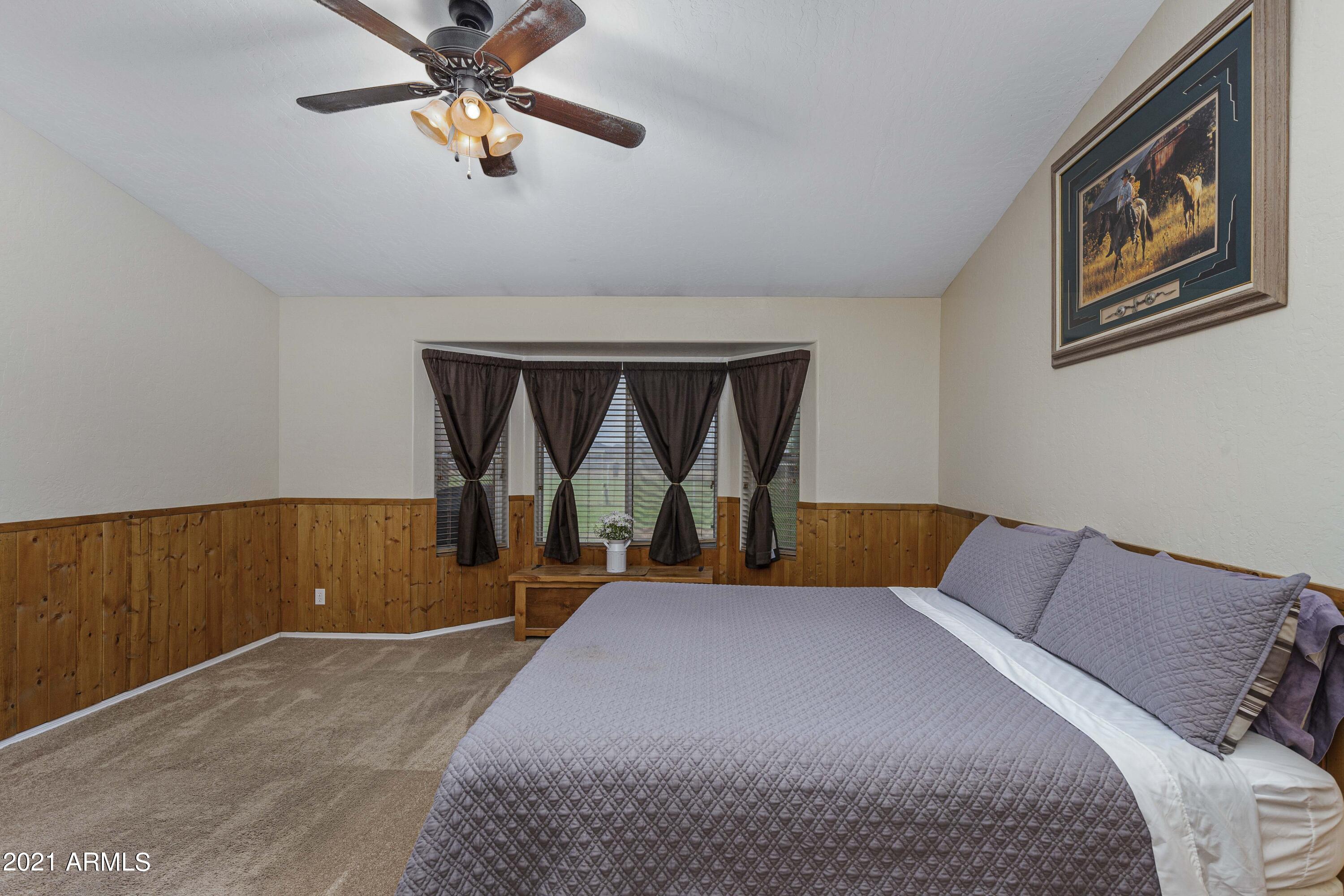 15431 East Via Del Rancho Gilbert, AZ 85298 - Photo 18 of 46 Primary Suite