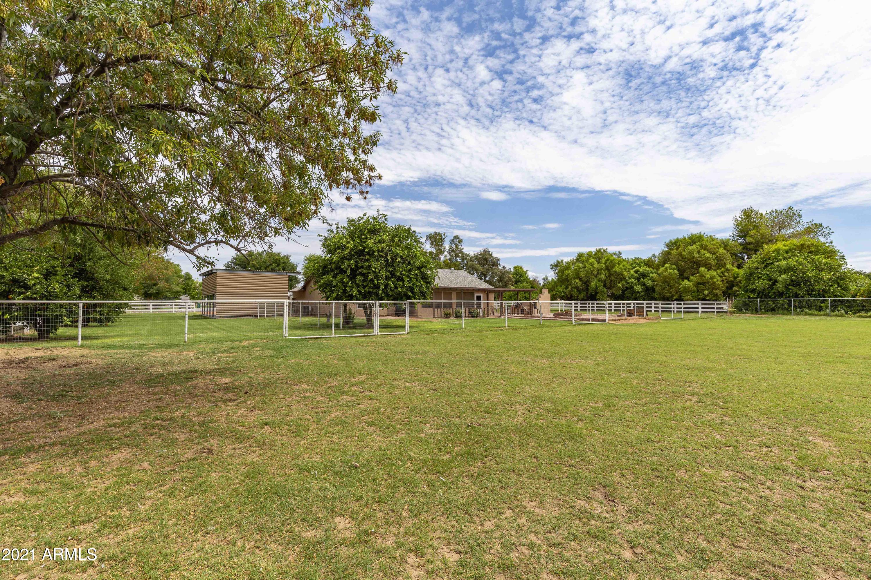 15431 East Via Del Rancho Gilbert, AZ 85298 - Photo 37 of 46 Pasture