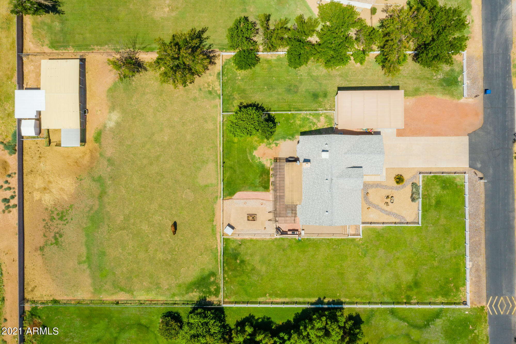 15431 East Via Del Rancho Gilbert, AZ 85298 - Photo 39 of 46 DJI_0525