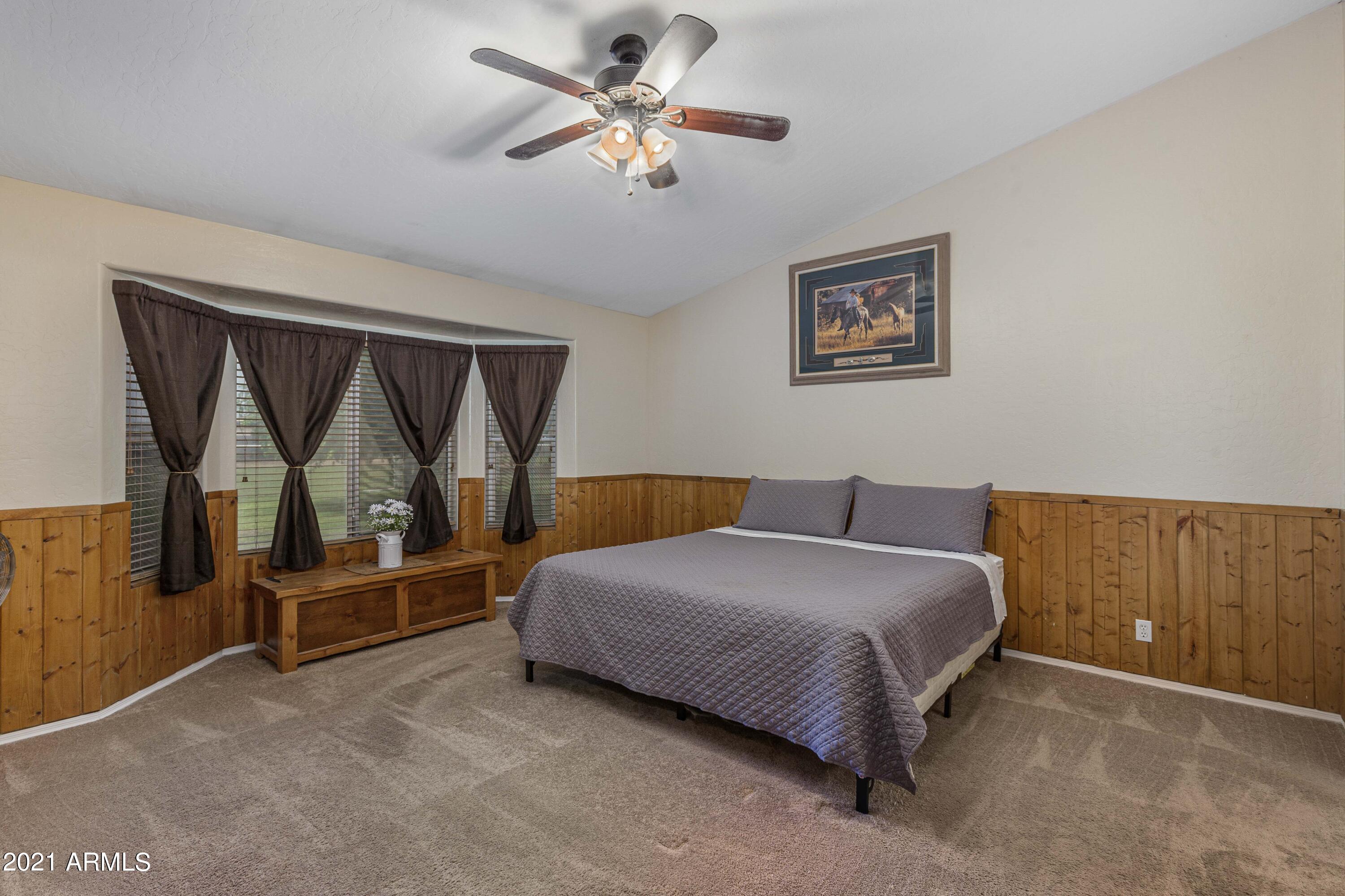 15431 East Via Del Rancho Gilbert, AZ 85298 - Photo 5 of 46 Primary Suite