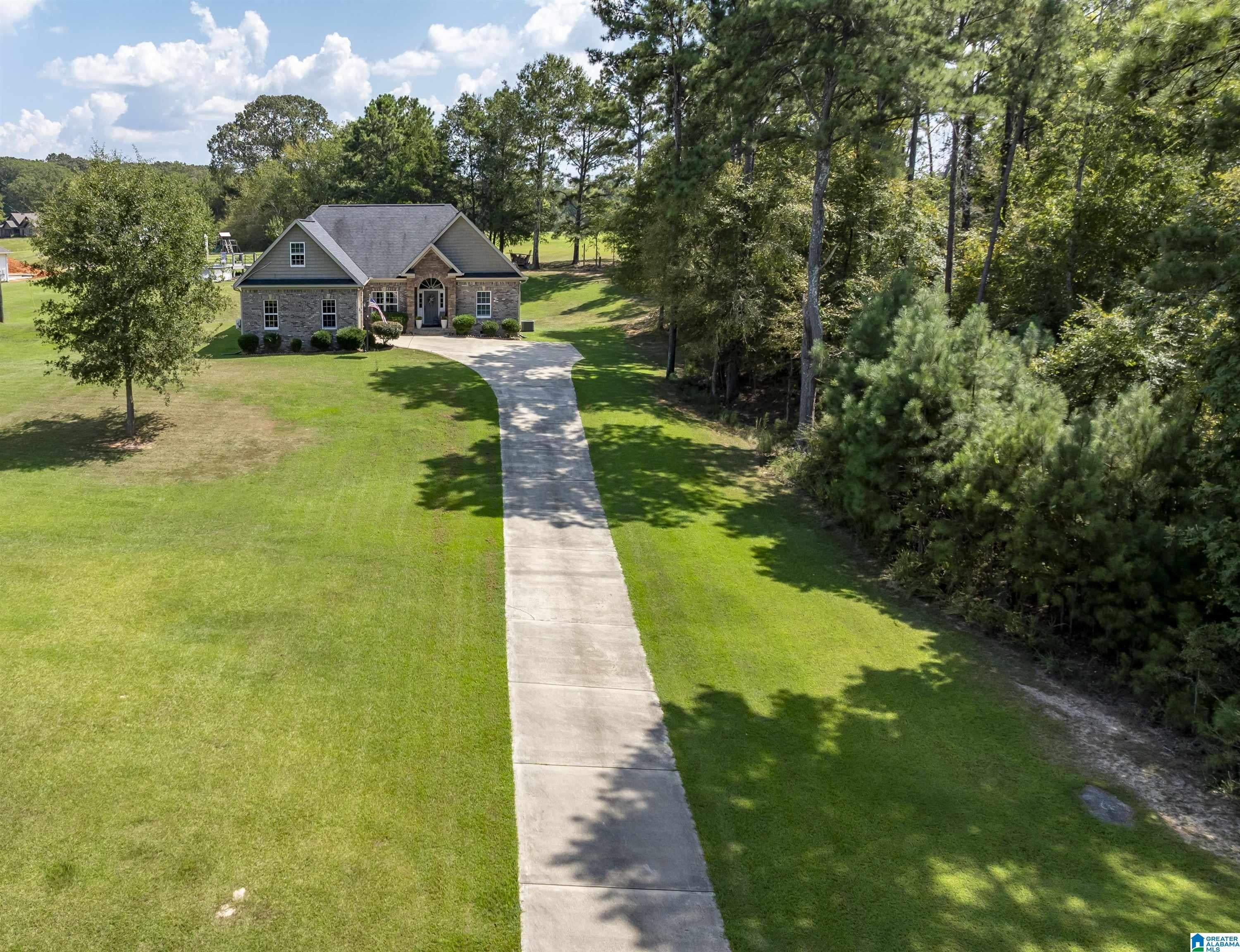 1115 Eureka Road Lincoln, AL 35096 - Photo 39 of 56 Gallery Image 39