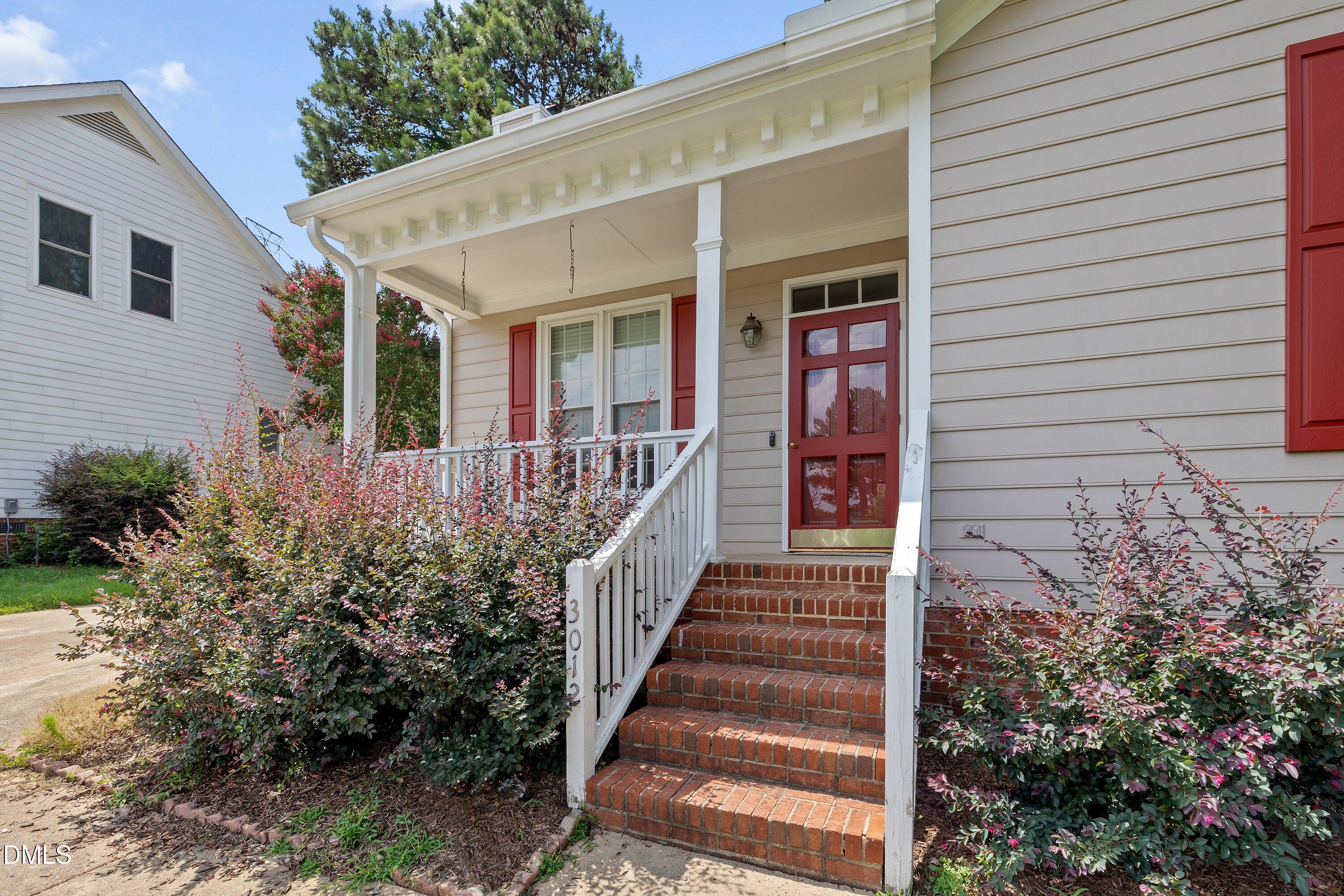 3012 Dahlgreen Road Raleigh, NC 27615 - Photo 35 of 37 05-3012 Dahlgreen Rd_9085
