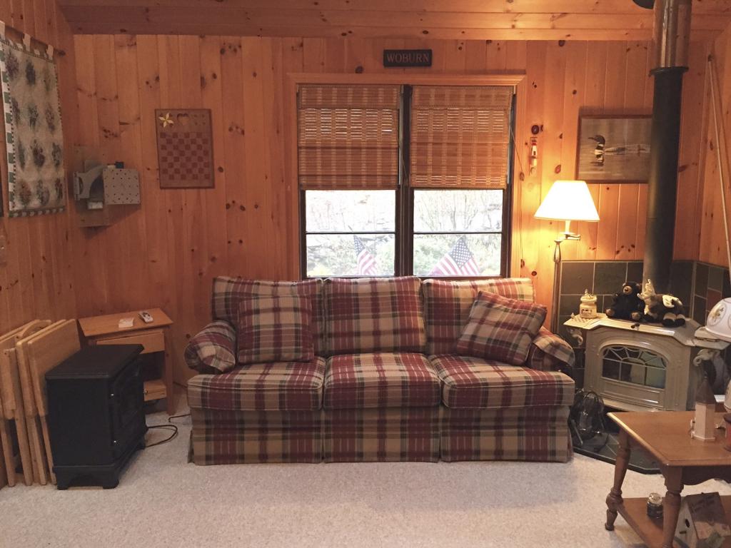 95 Valley Stream Road Holderness, NH 03245 - Photo 3 of 23