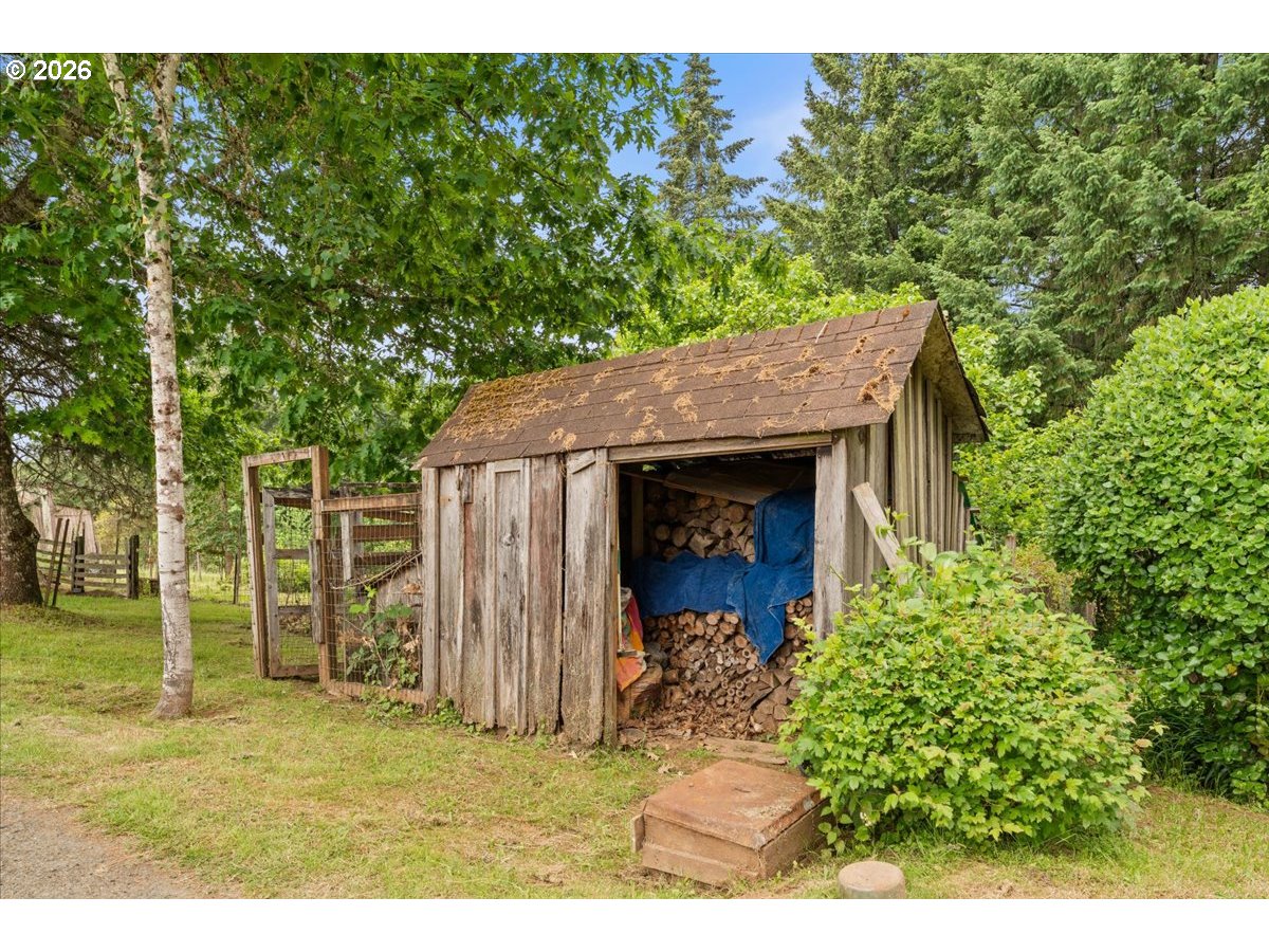 45937 Northwest Hartwick Road Banks, OR 97106 - Photo 40 of 48 Shed