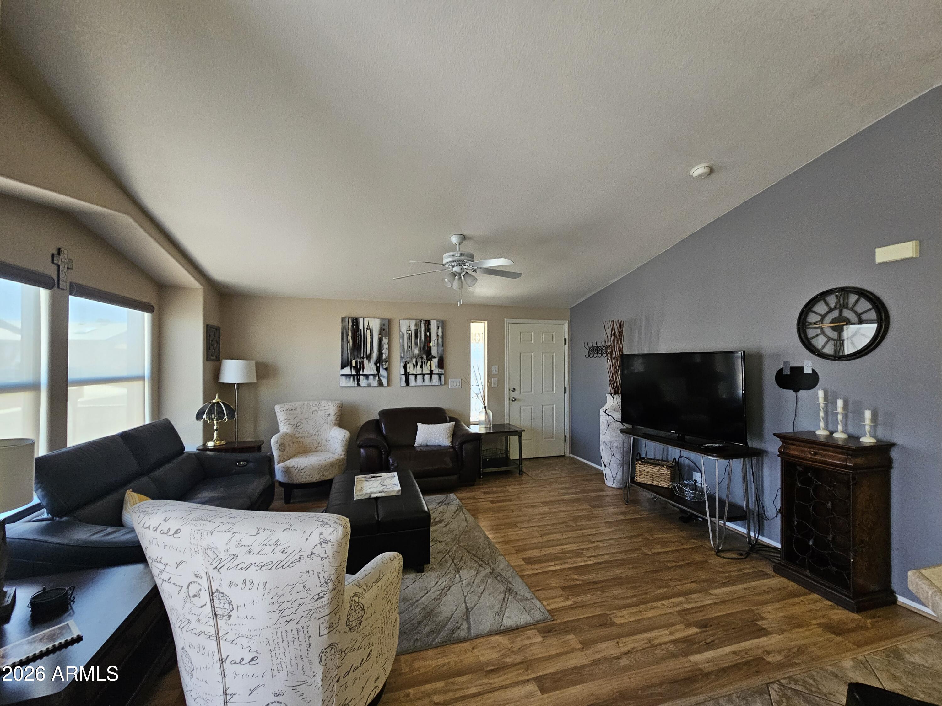 650 North Hawes Road, Unit 4621 Mesa, AZ 85207 - Photo 2 of 33