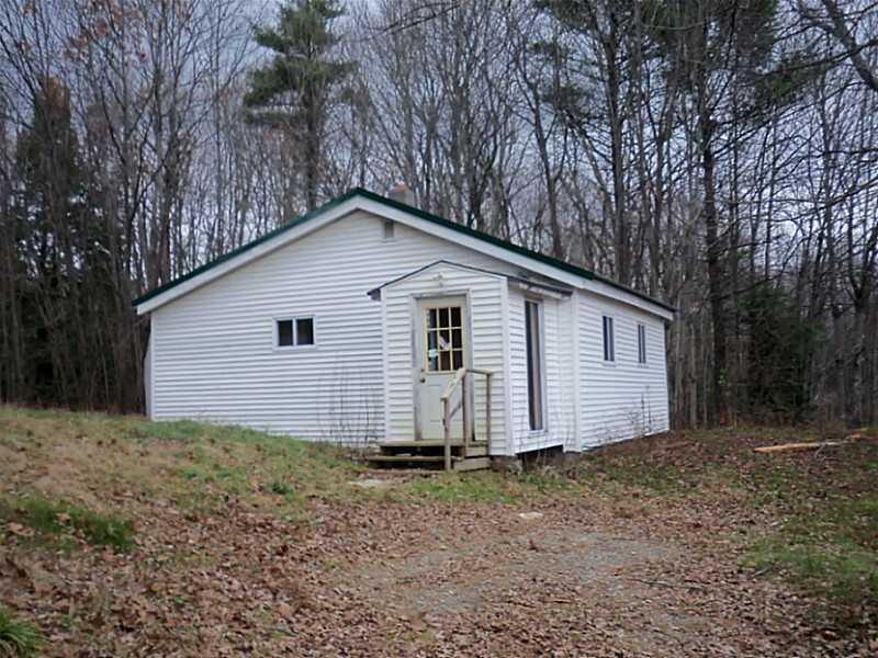 414 Nelson Road Augusta, ME 04330 - Photo 1 of 7 Exterior Front.