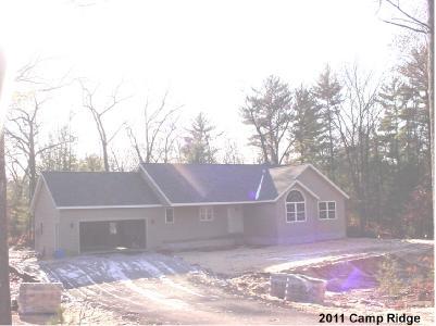 2011 Camp Ridge Twin Lake, MI 49457 - Photo 1 of 1 Primary Photo