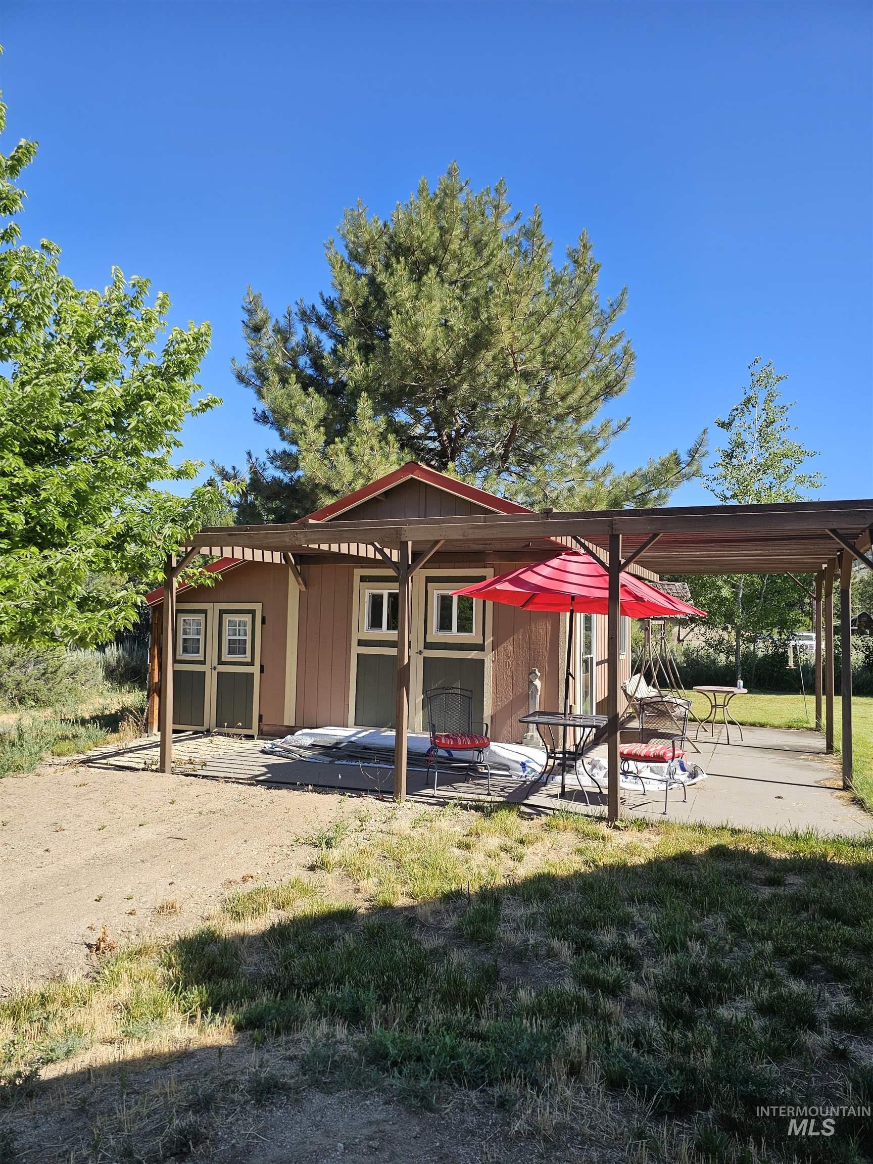 100 Prairie Road Mountain Home, ID 83647 - Photo 4 of 32 Additional content