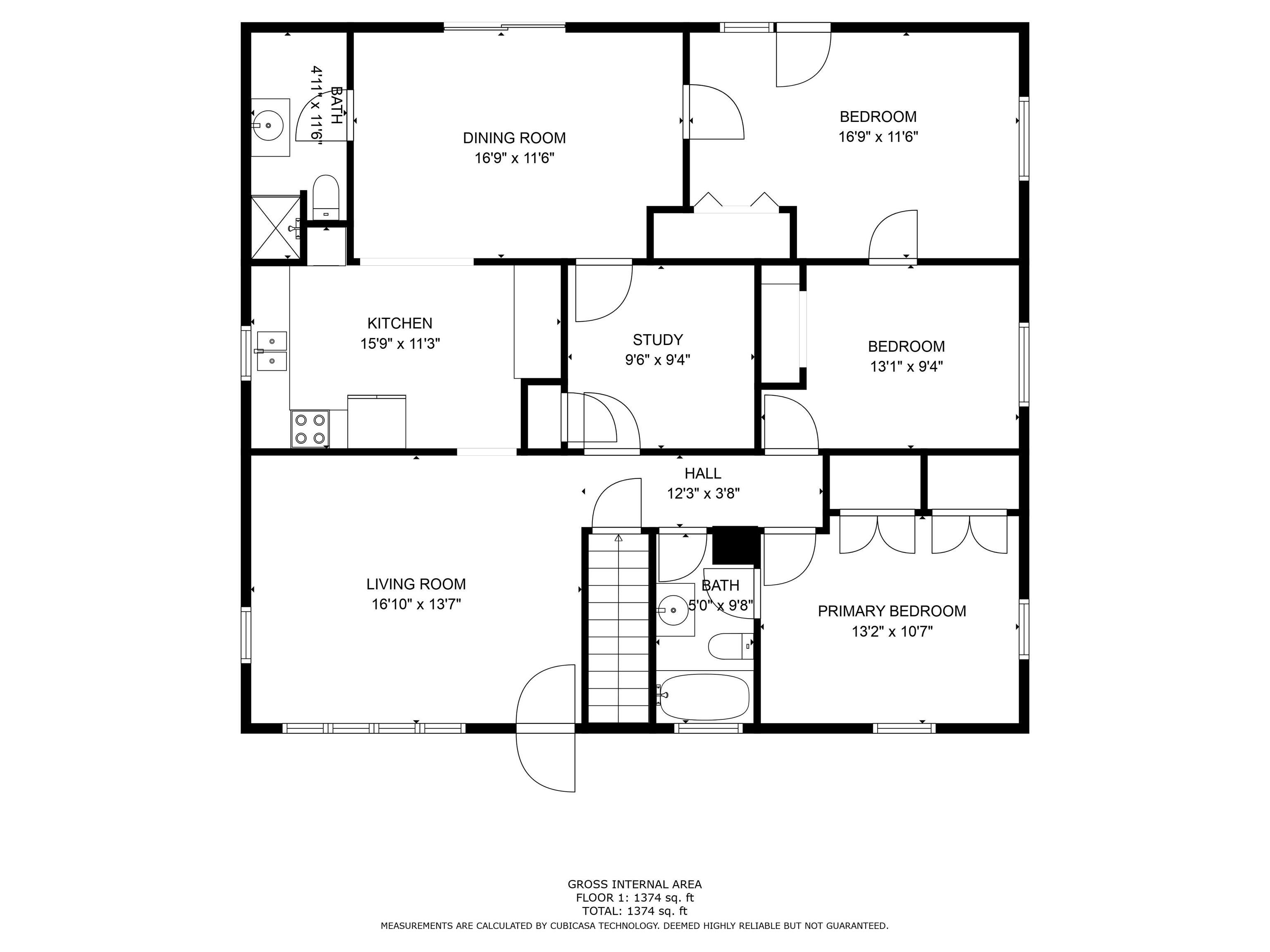 9325 West Carter Road Bloomington, IN 47403 - Photo 29 of 30