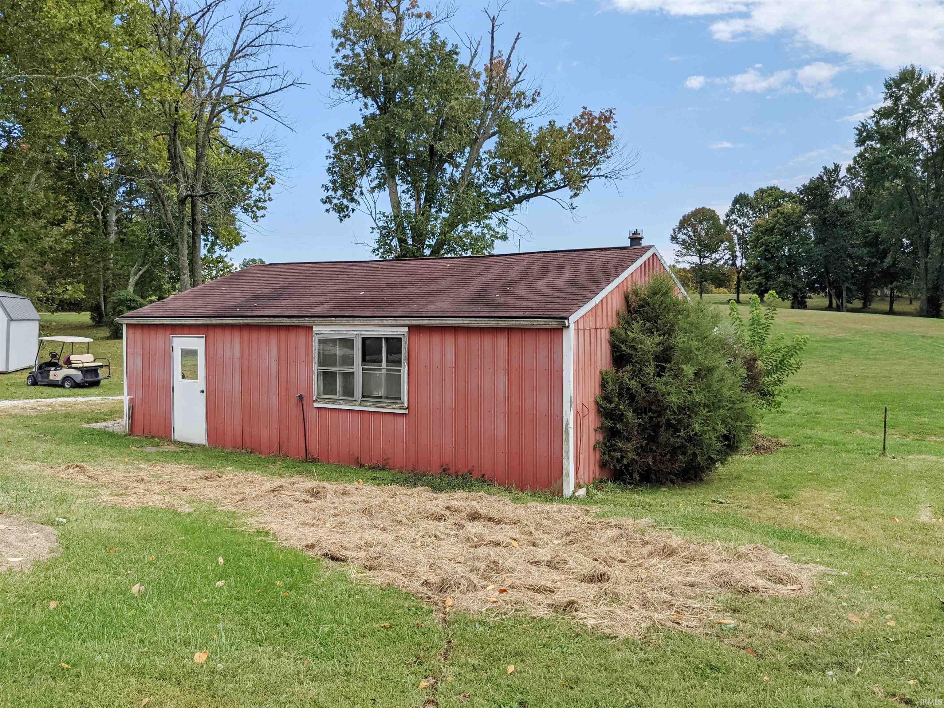 9325 West Carter Road Bloomington, IN 47403 - Photo 5 of 30