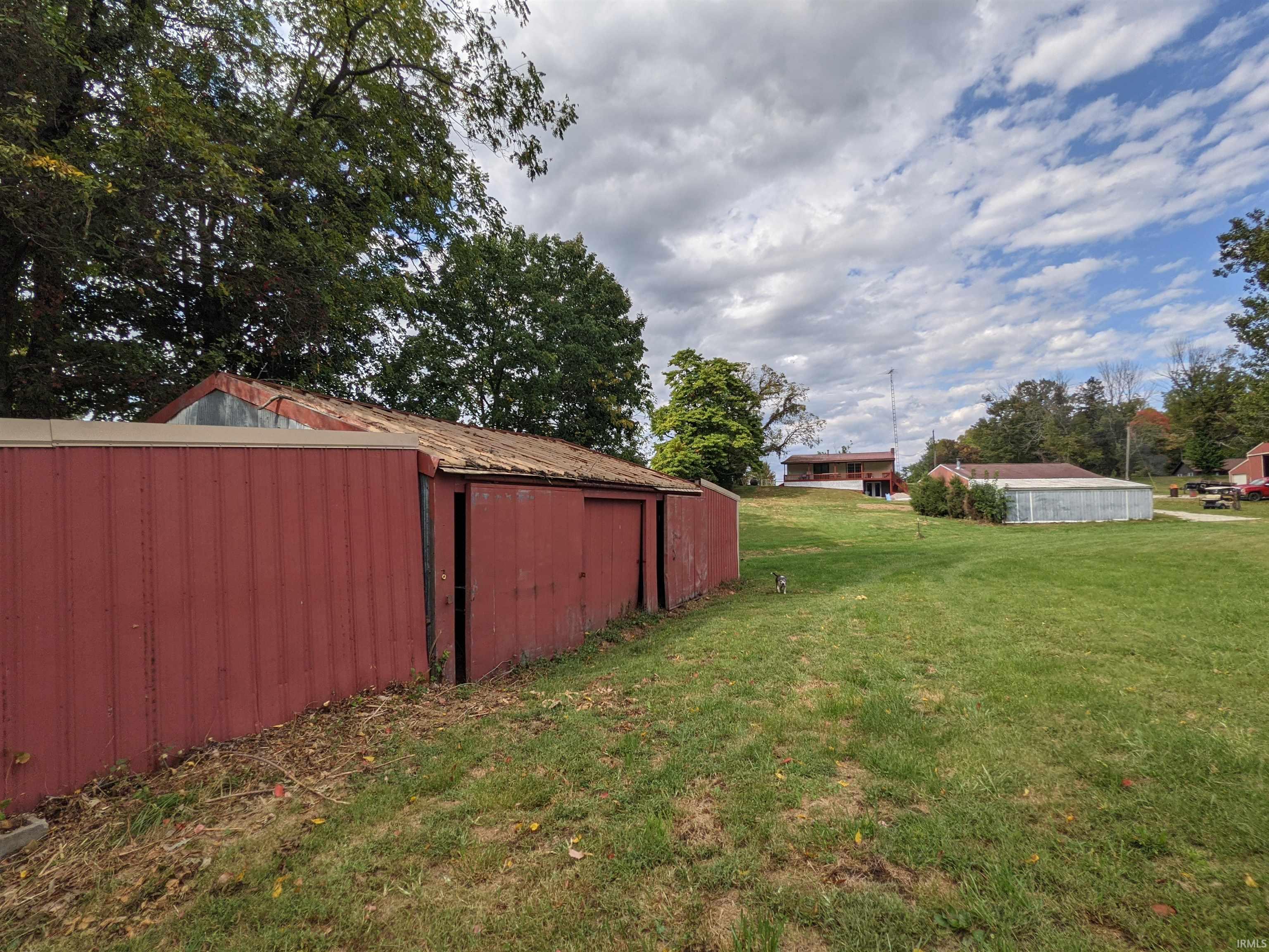 9325 West Carter Road Bloomington, IN 47403 - Photo 7 of 30