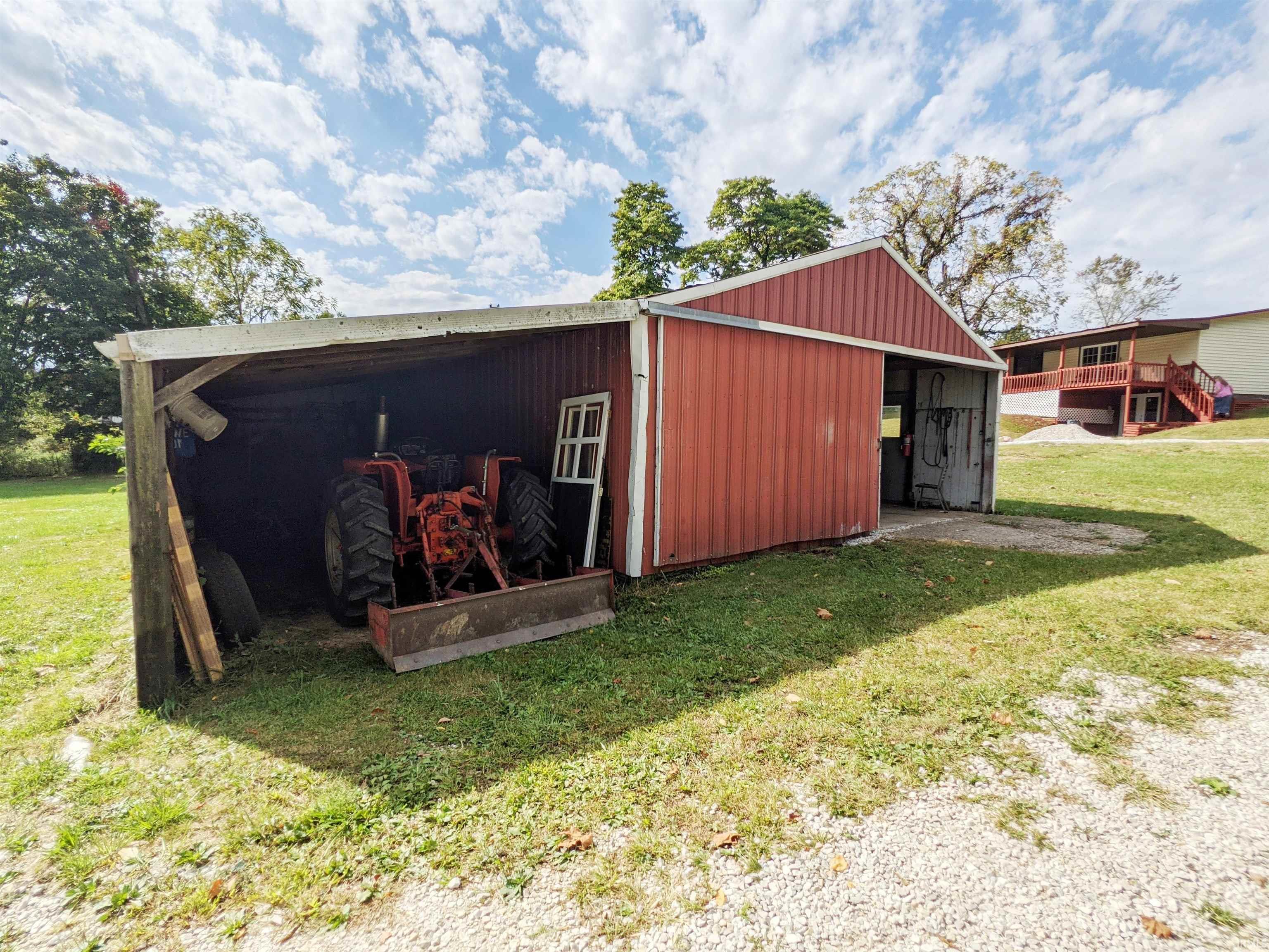 9325 West Carter Road Bloomington, IN 47403 - Photo 8 of 30