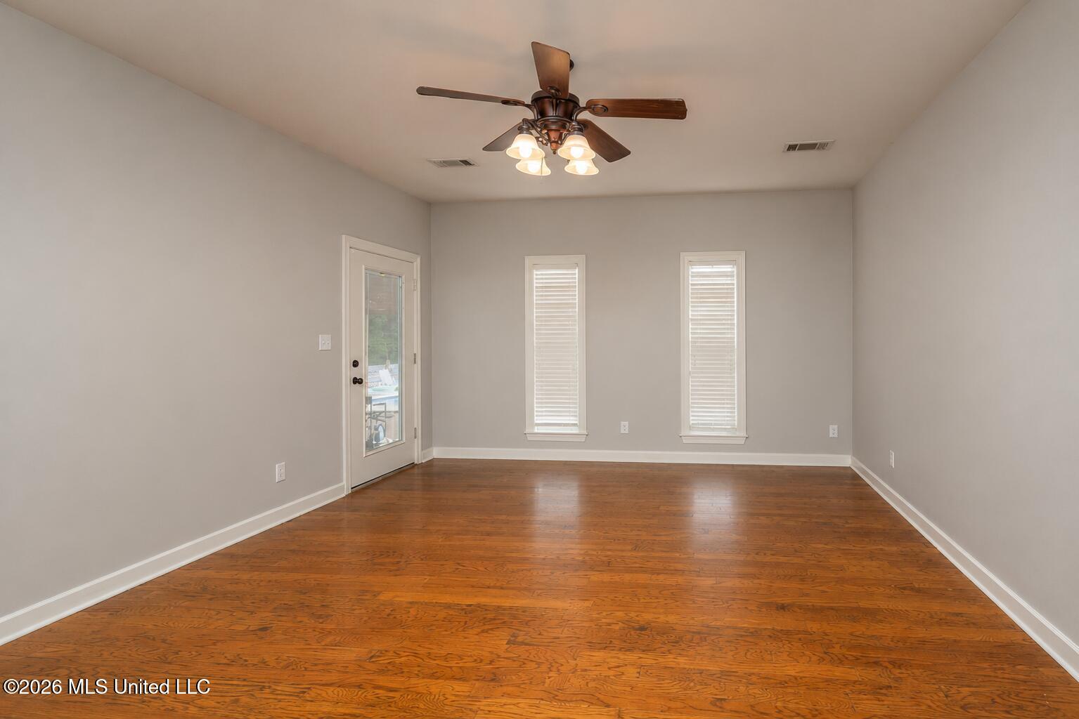 1529 Lower Milligan Springs Road Kilmichael, MS 39747 - Photo 19 of 46 primary