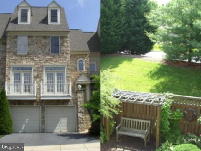 2205 Bear Den Road Frederick, MD 21701 - Photo 1 of 19 a front view of a house with a yard