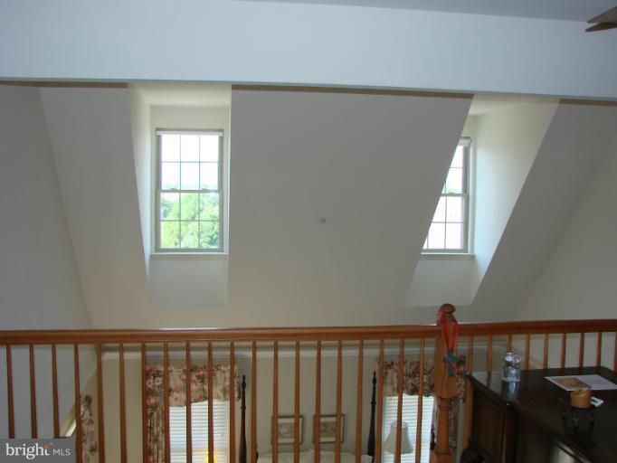 2205 Bear Den Road Frederick, MD 21701 - Photo 12 of 19 a view of hallway with windows