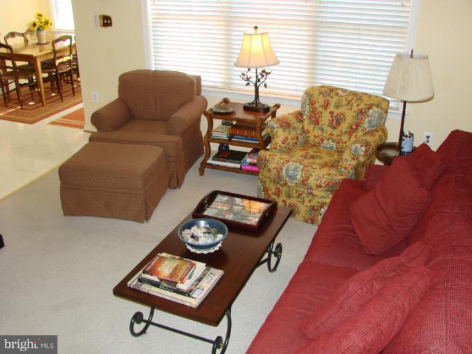 2205 Bear Den Road Frederick, MD 21701 - Photo 14 of 19 a living room with furniture and a window