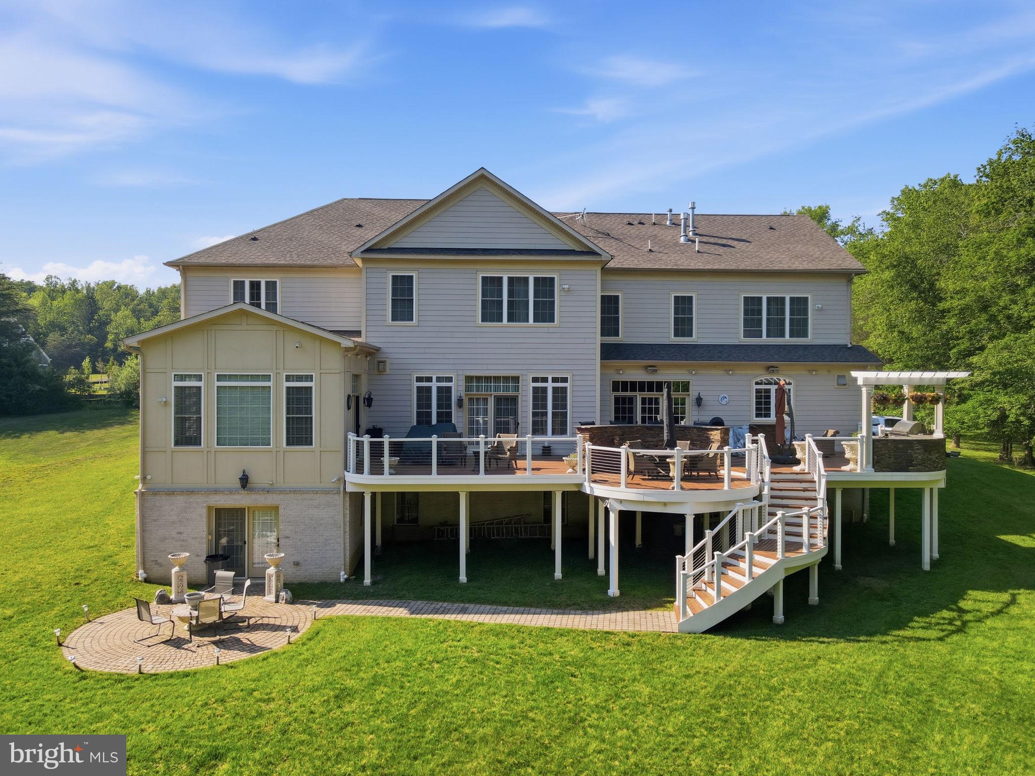 11561 Stuart Mill Road Oakton, VA 22124 - Photo 64 of 83 Gallery Image 64