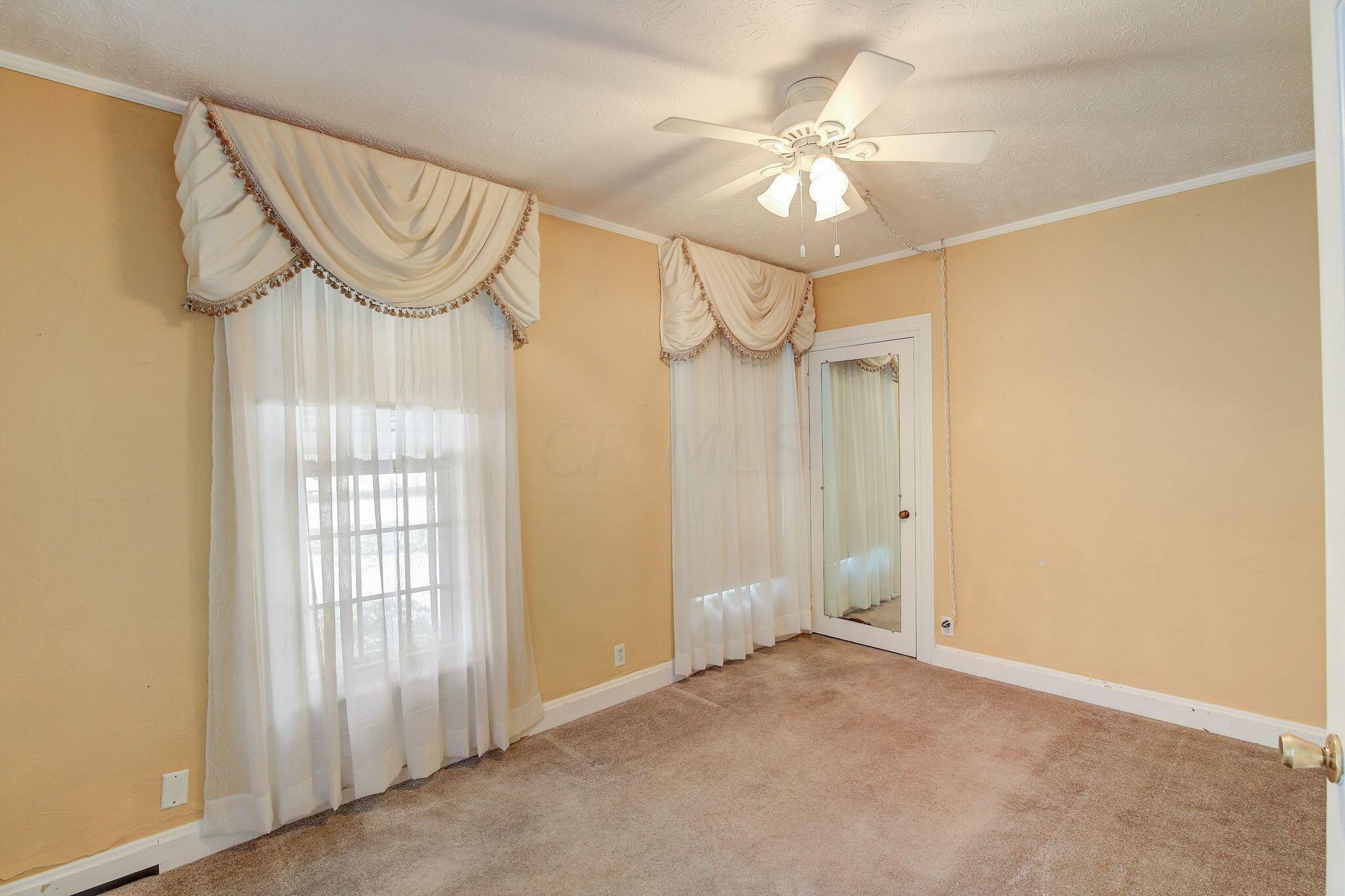45555 North Ridge Road Amherst, OH 44001 - Photo 16 of 36 Second bedroom/den