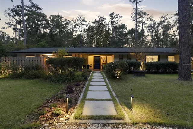 $725,000 | 3311 Northwest 18th Avenue, Gainesville, FL 32605