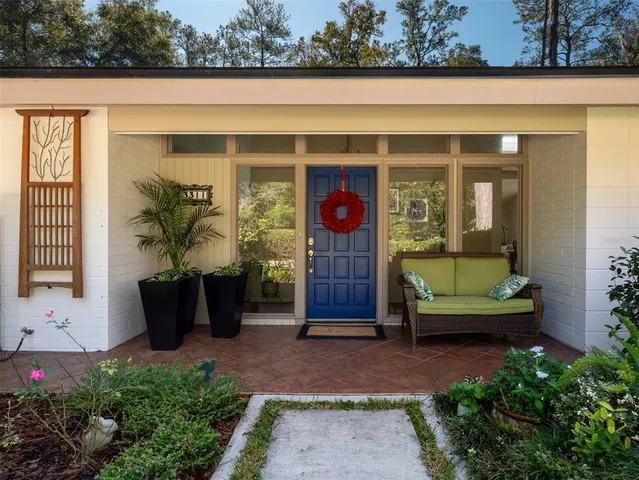 $725,000 | 3311 Northwest 18th Avenue, Gainesville, FL 32605
