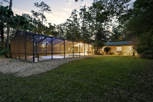 $725,000 | 3311 Northwest 18th Avenue, Gainesville, FL 32605