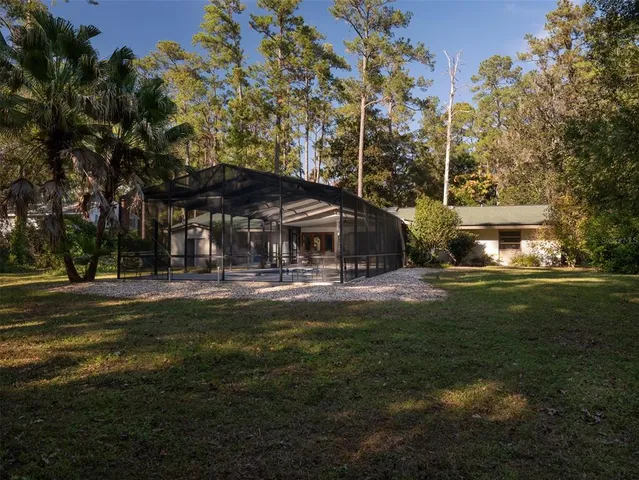 $725,000 | 3311 Northwest 18th Avenue, Gainesville, FL 32605