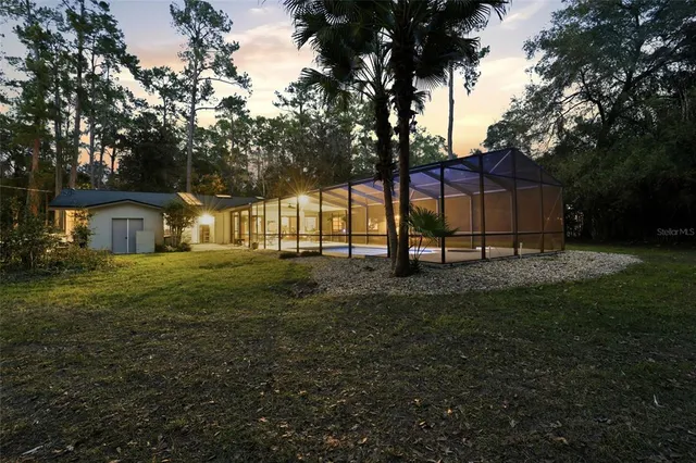 $725,000 | 3311 Northwest 18th Avenue, Gainesville, FL 32605