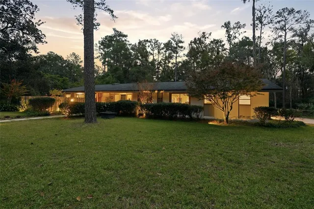 $725,000 | 3311 Northwest 18th Avenue, Gainesville, FL 32605