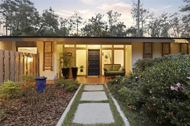 $725,000 | 3311 Northwest 18th Avenue, Gainesville, FL 32605