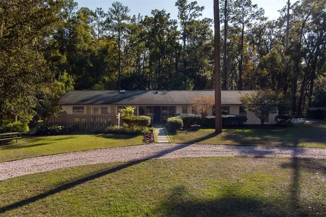 $725,000 | 3311 Northwest 18th Avenue, Gainesville, FL 32605