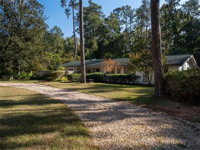 $725,000 | 3311 Northwest 18th Avenue, Gainesville, FL 32605