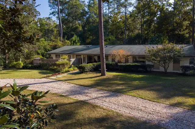 $725,000 | 3311 Northwest 18th Avenue, Gainesville, FL 32605