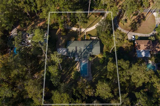 $725,000 | 3311 Northwest 18th Avenue, Gainesville, FL 32605