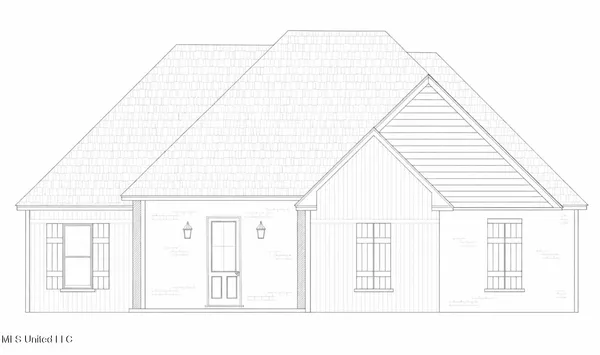 $355,400 | 320 Tremont Drive, Florence, MS 39073