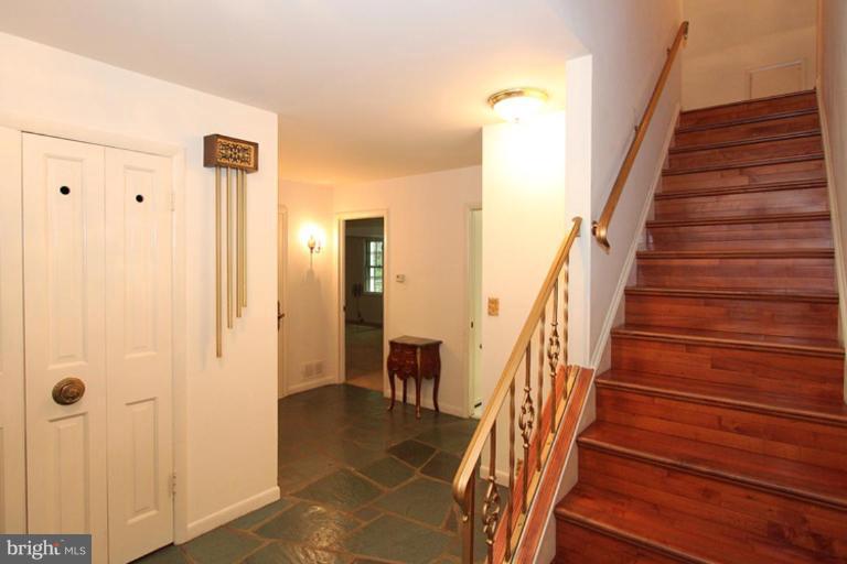 7414 Arrowood Road Bethesda, MD 20817 - Photo 8 of 21 Stairs