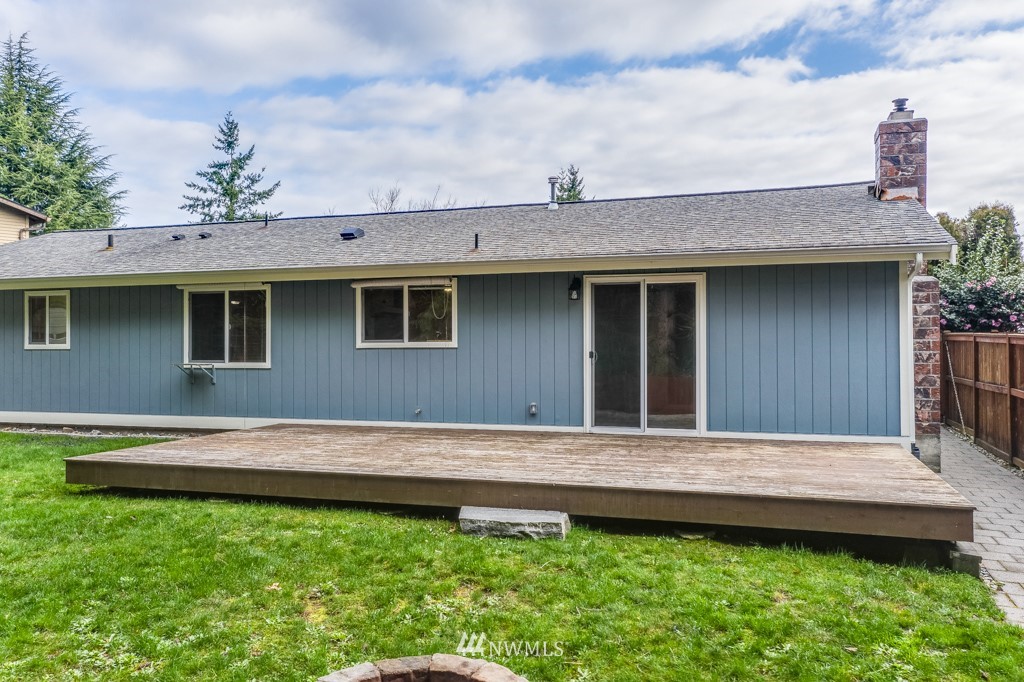 524 213th Street Southwest Bothell, WA 98021 - Photo 22 of 27