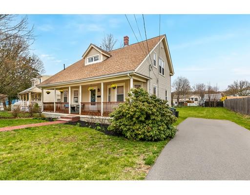 33 Trenton Road Dedham, MA 02026 - Photo 2 of 30 Gallery Image 2