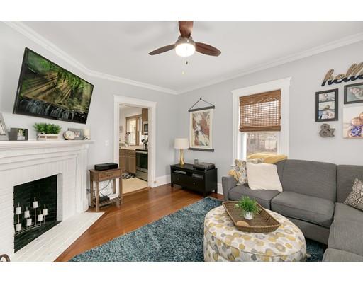 33 Trenton Road Dedham, MA 02026 - Photo 8 of 30 Gallery Image 8