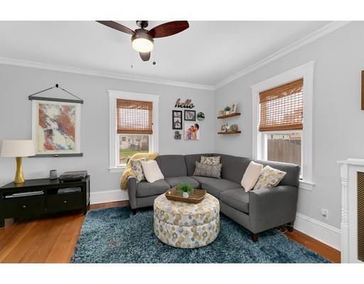 33 Trenton Road Dedham, MA 02026 - Photo 10 of 30 Gallery Image 10