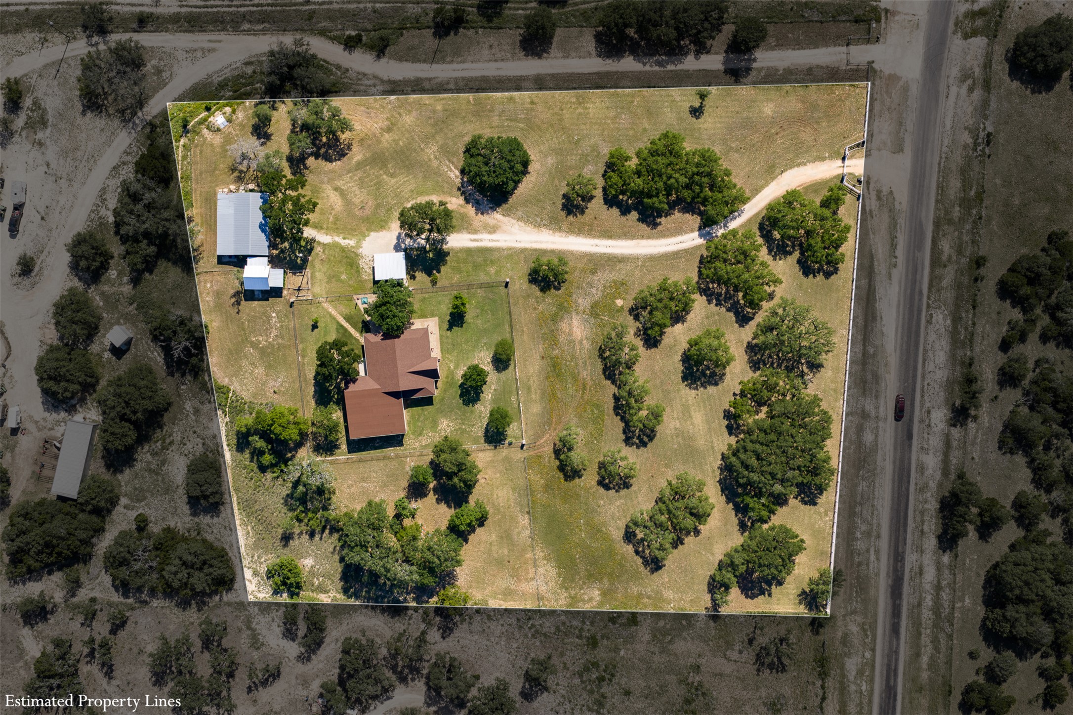 3340 Briggs Road Killeen, TX 76549 - Photo 32 of 40