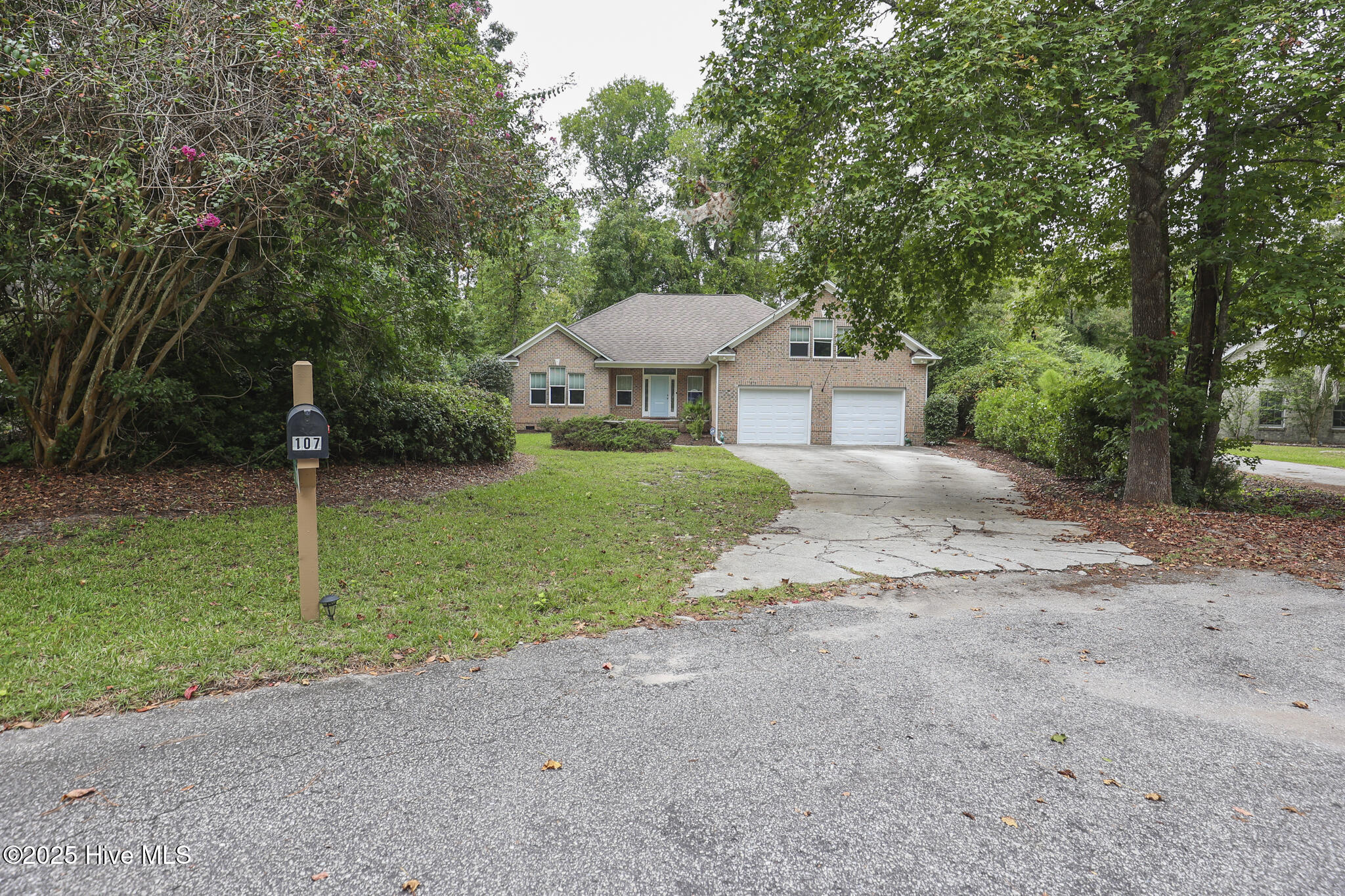 107 Ridge Road Hampstead, NC 28443 - Photo 3 of 55 107 Ridge Rd-04