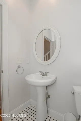 $475,000 | 107 Ridge Road, Hampstead, NC 28443