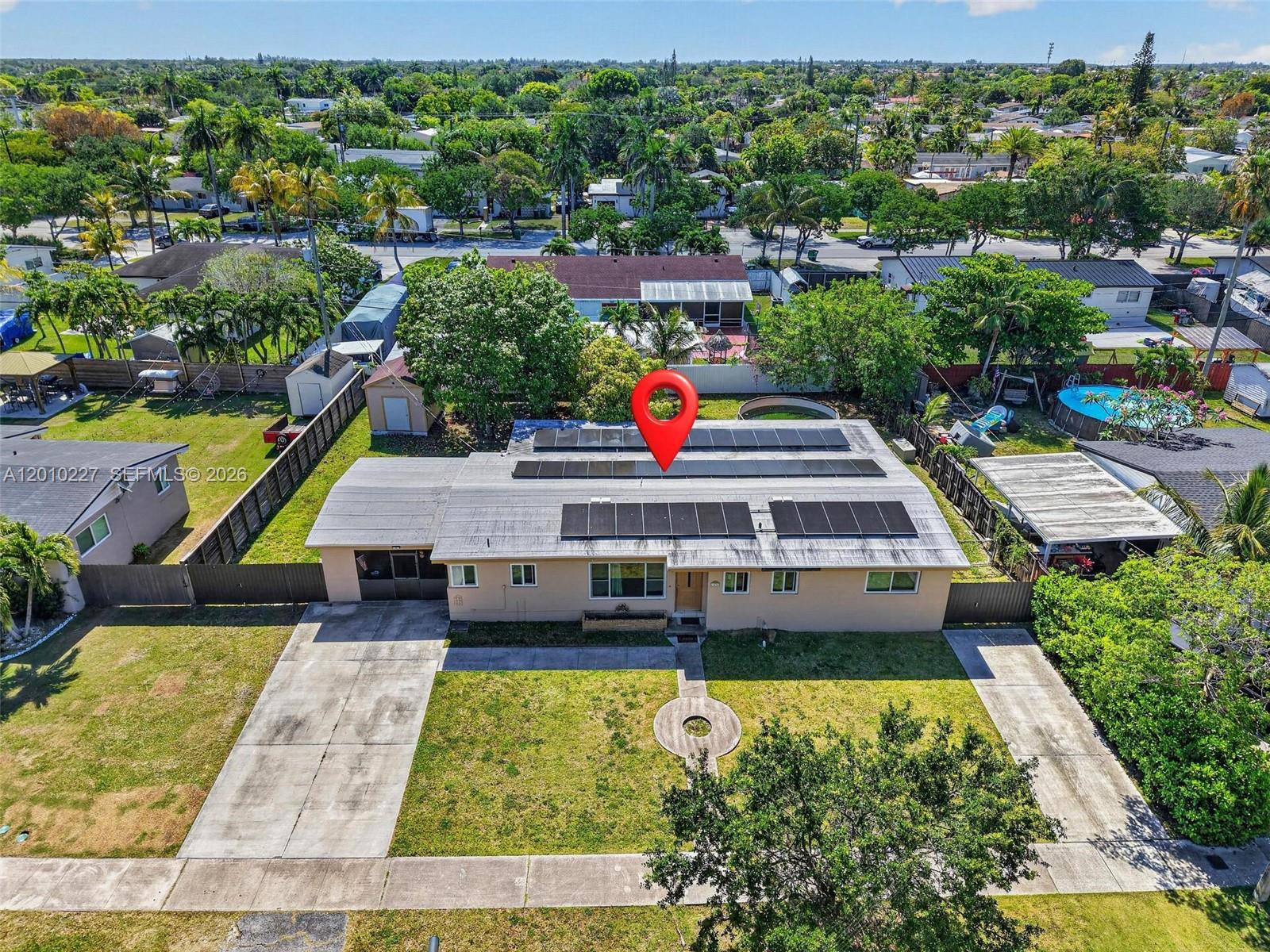 9430 Easter Road Cutler Bay, FL 33157 - Photo 28 of 31