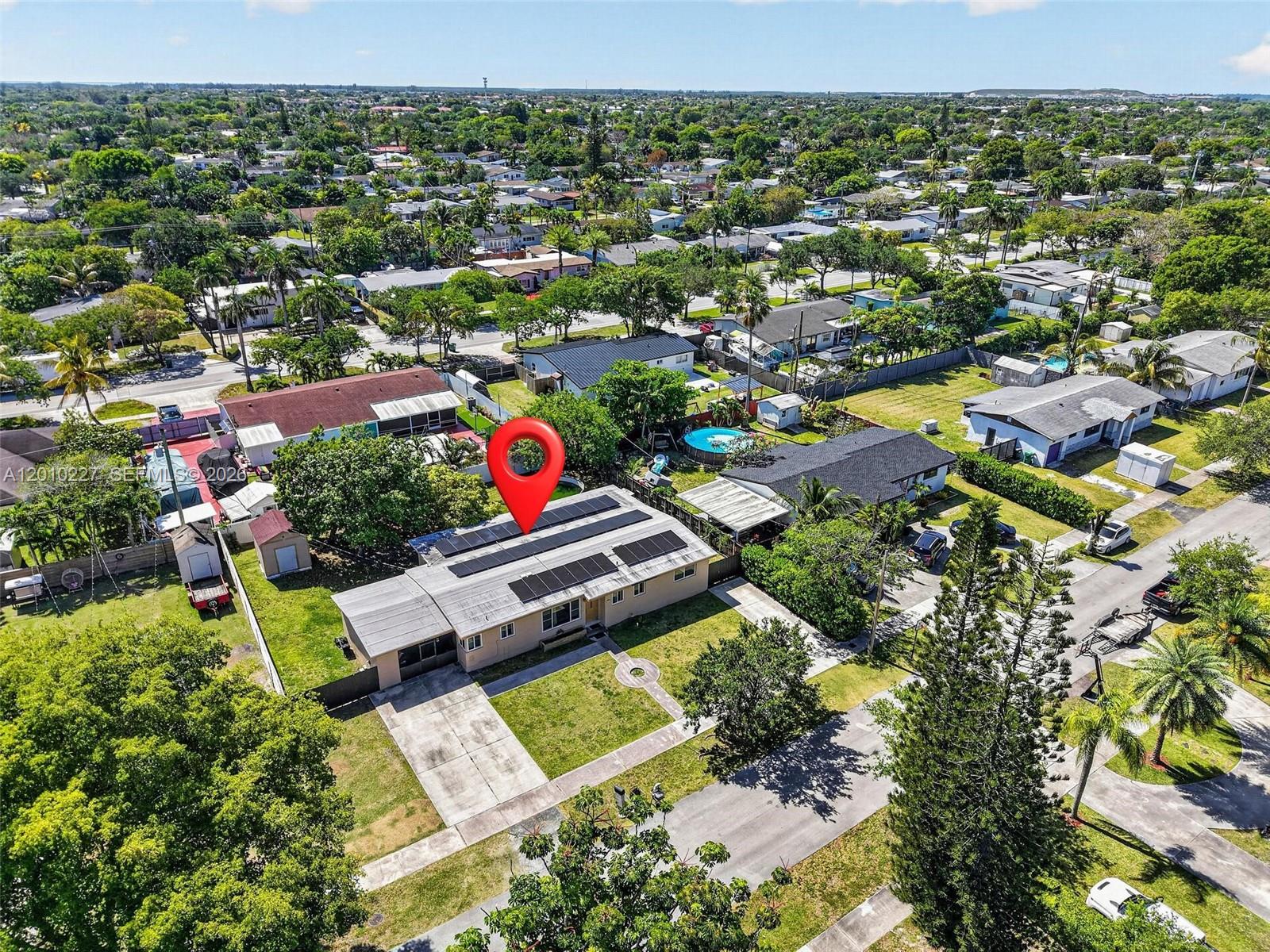 9430 Easter Road Cutler Bay, FL 33157 - Photo 29 of 31
