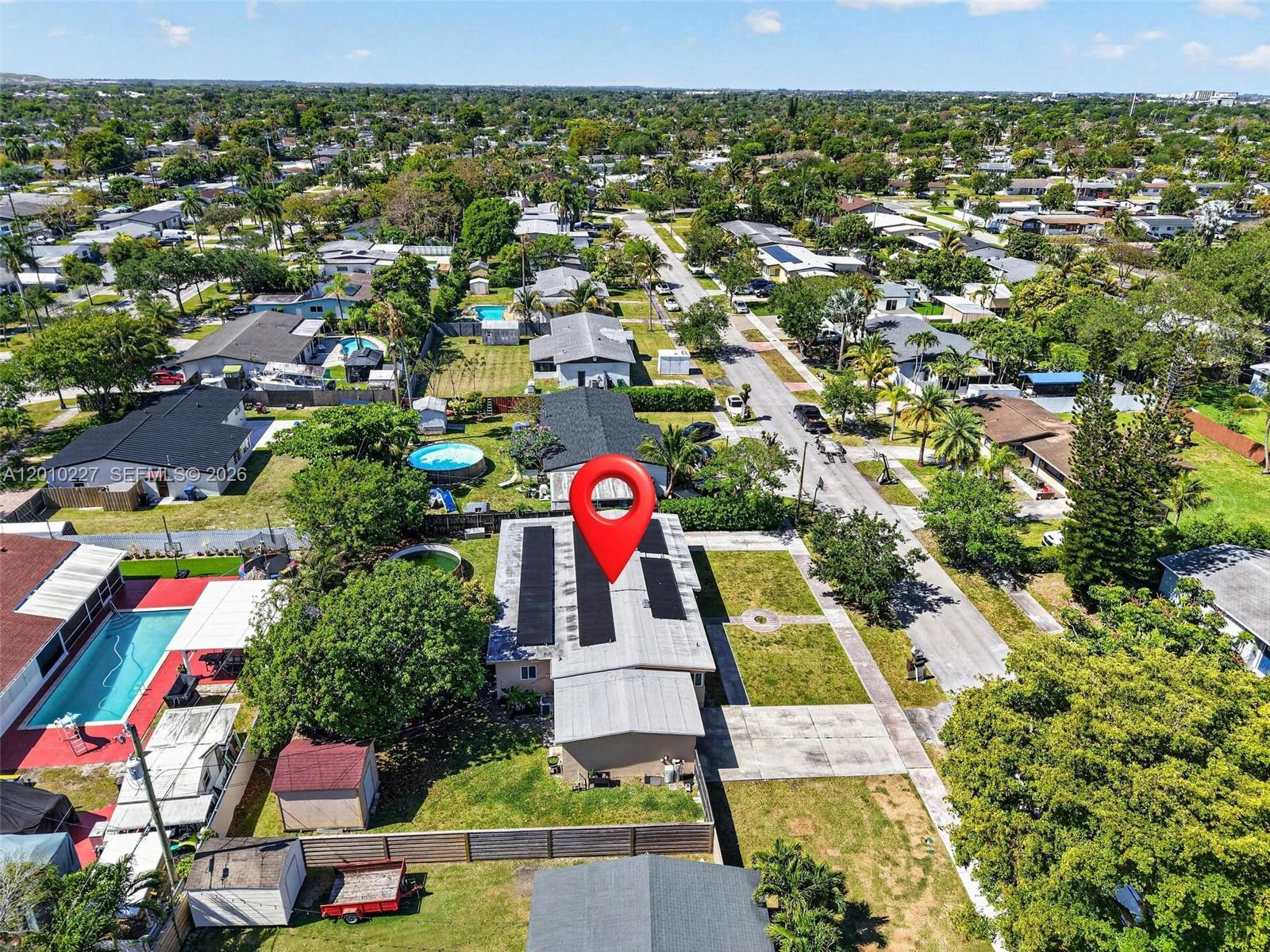9430 Easter Road Cutler Bay, FL 33157 - Photo 30 of 31
