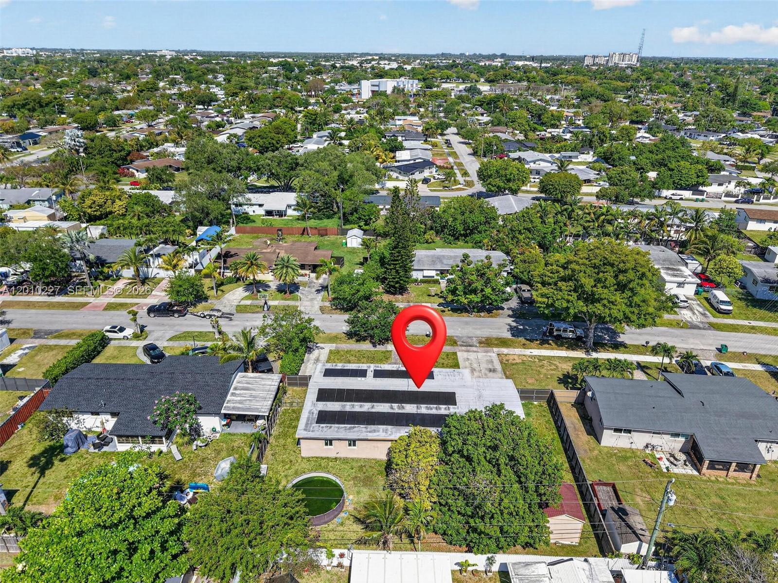 9430 Easter Road Cutler Bay, FL 33157 - Photo 31 of 31