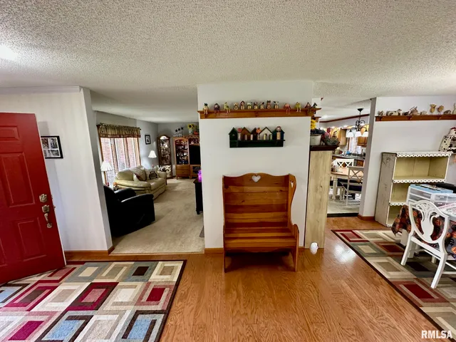 $329,900 | 307 Westwinds Drive, Jacksonville, IL 62650