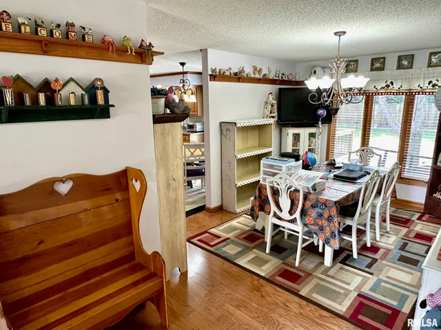 $329,900 | 307 Westwinds Drive, Jacksonville, IL 62650