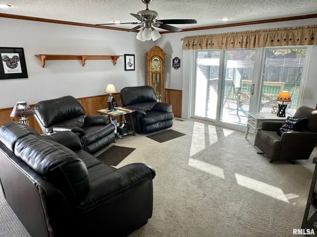 $329,900 | 307 Westwinds Drive, Jacksonville, IL 62650