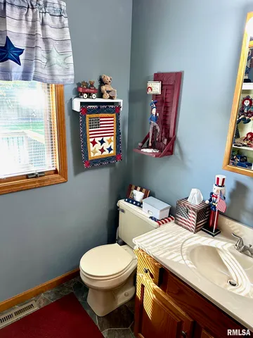 $329,900 | 307 Westwinds Drive, Jacksonville, IL 62650